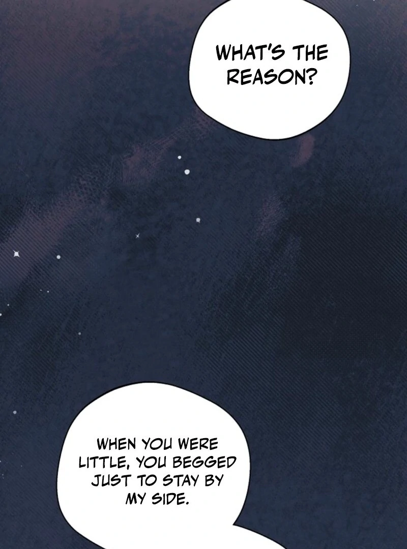 There Is No Need to Be Obsessed Chapter 68 - Page 53