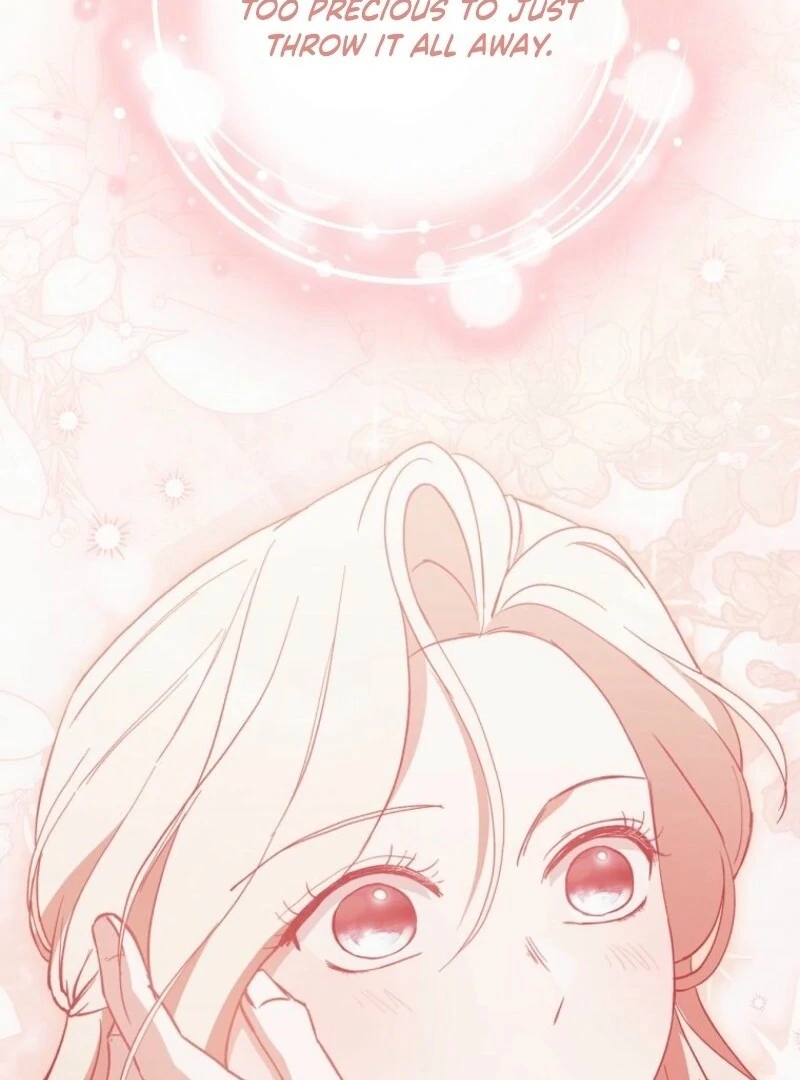 There Is No Need to Be Obsessed Chapter 68 - Page 61