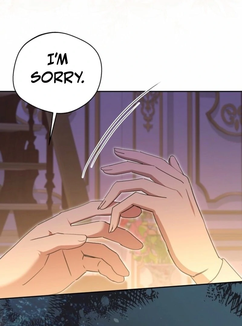 There Is No Need to Be Obsessed Chapter 68 - Page 63