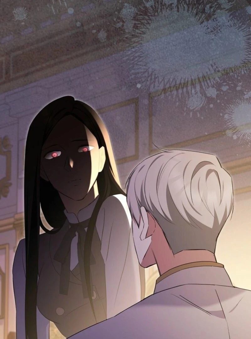 There Is No Need to Be Obsessed Chapter 68 - Page 65