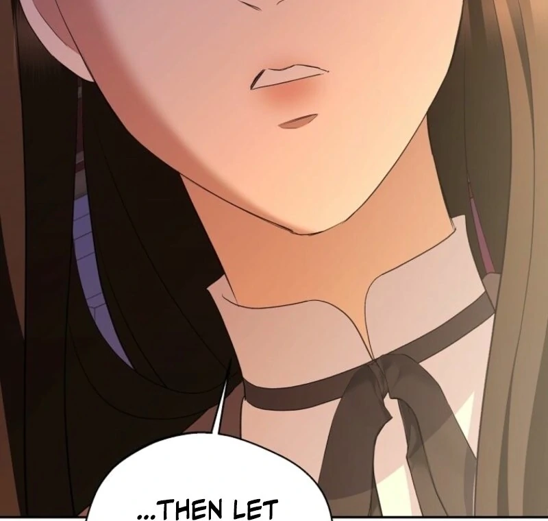 There Is No Need to Be Obsessed Chapter 68 - Page 67