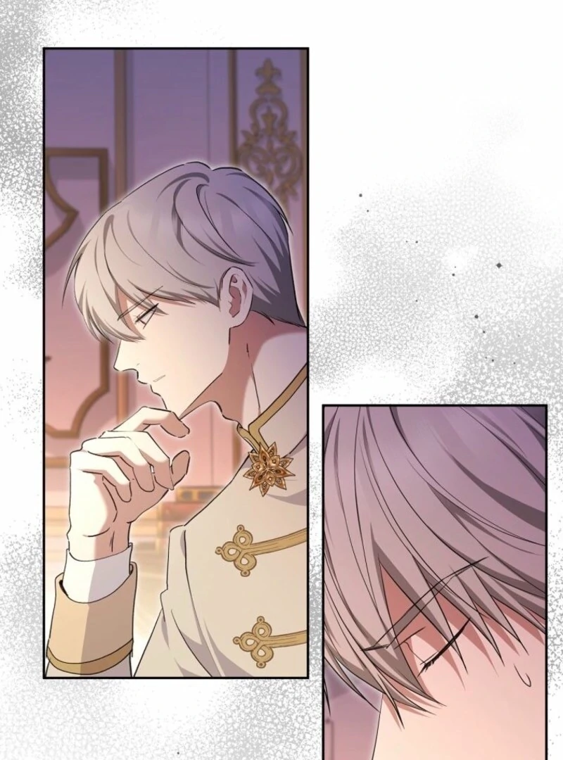 There Is No Need to Be Obsessed Chapter 68 - Page 8