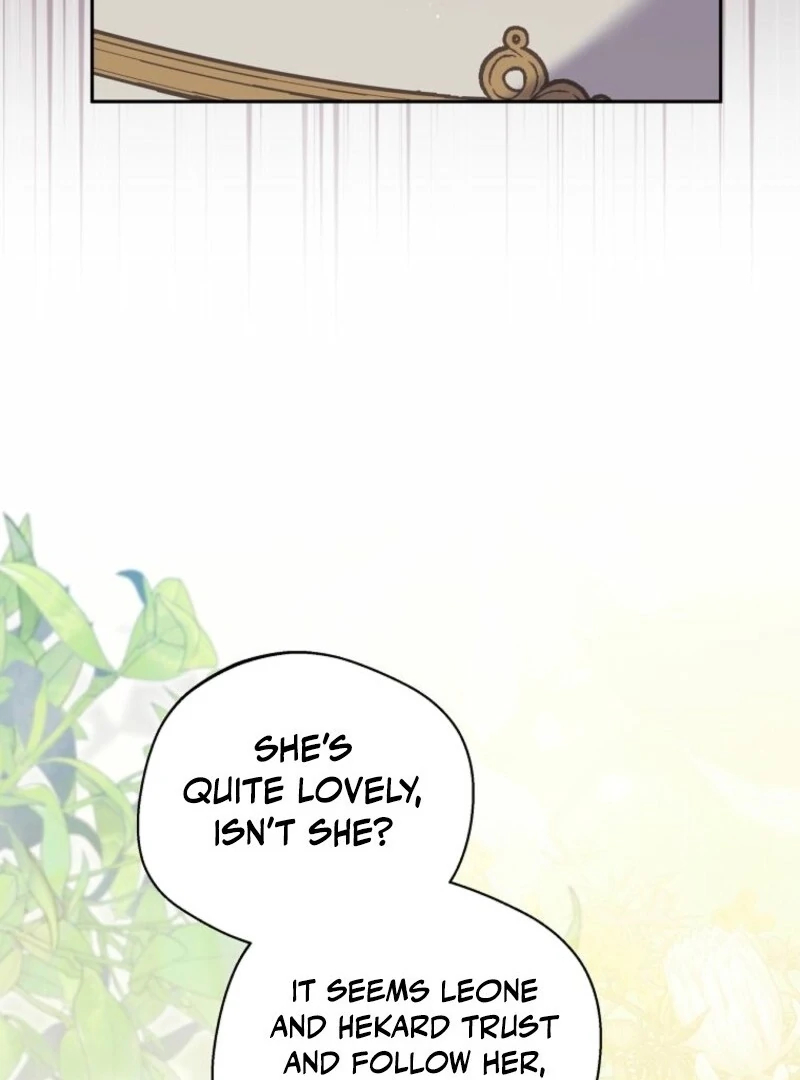 There Is No Need to Be Obsessed Chapter 68 - Page 71