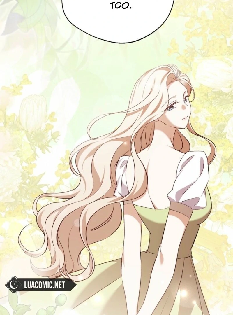 There Is No Need to Be Obsessed Chapter 68 - Page 72