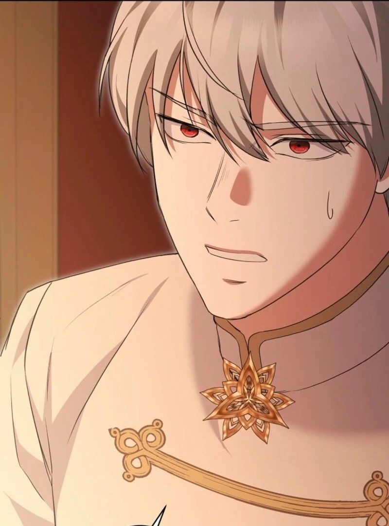 There Is No Need to Be Obsessed Chapter 68 - Page 83