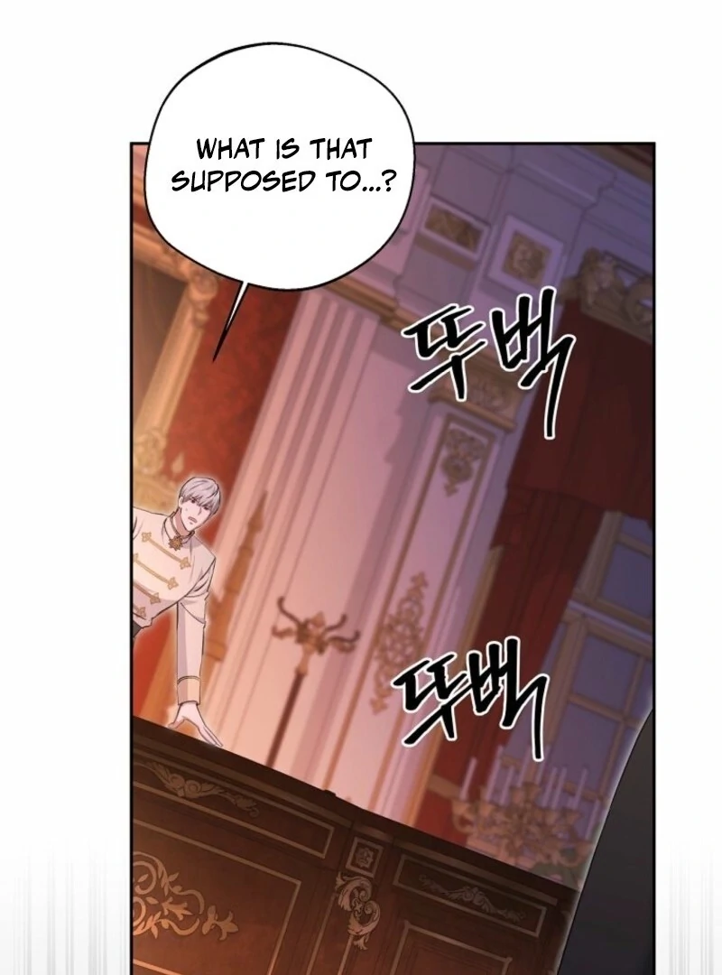 There Is No Need to Be Obsessed Chapter 68 - Page 91