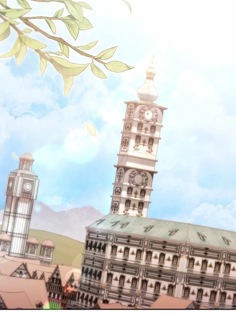 There Is No Need to Be Obsessed Chapter 68 - Page 97