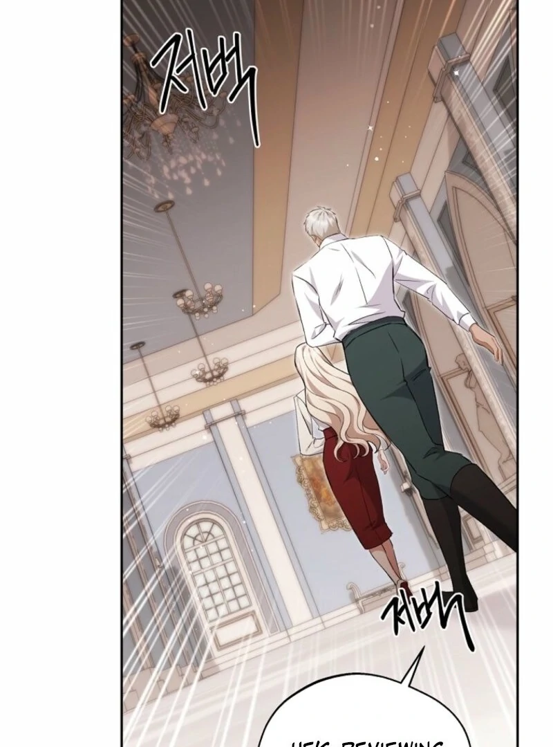 There Is No Need to Be Obsessed Chapter 68 - Page 99