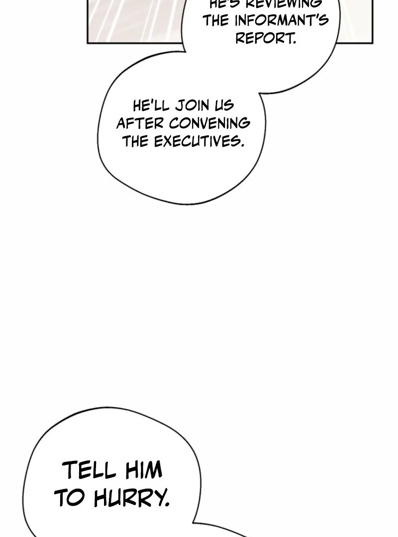 There Is No Need to Be Obsessed Chapter 68 - Page 100