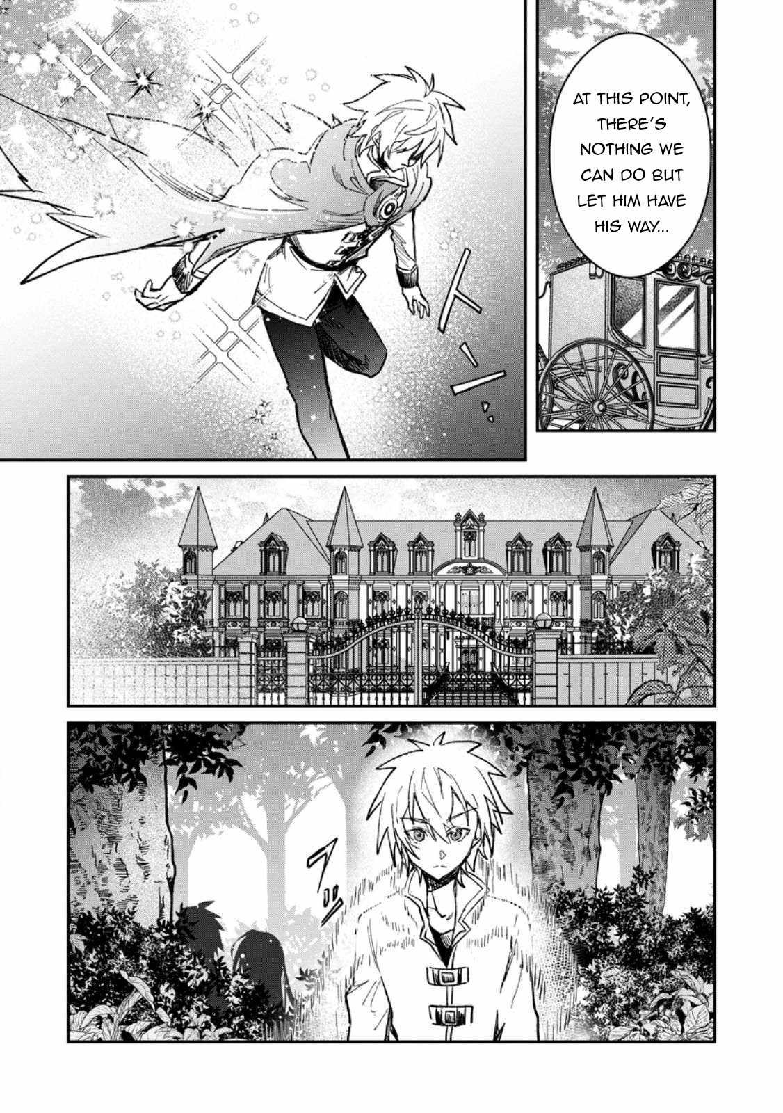 There Was a Cute Girl in the Hero’s Party, so I Tried Confessing to Her Chapter 59 - Page 6
