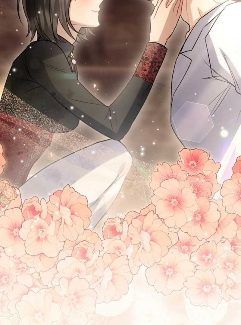 There’s No Way I’d Be Satisfied With a Rabbit Husband! Chapter 26 - Page 2