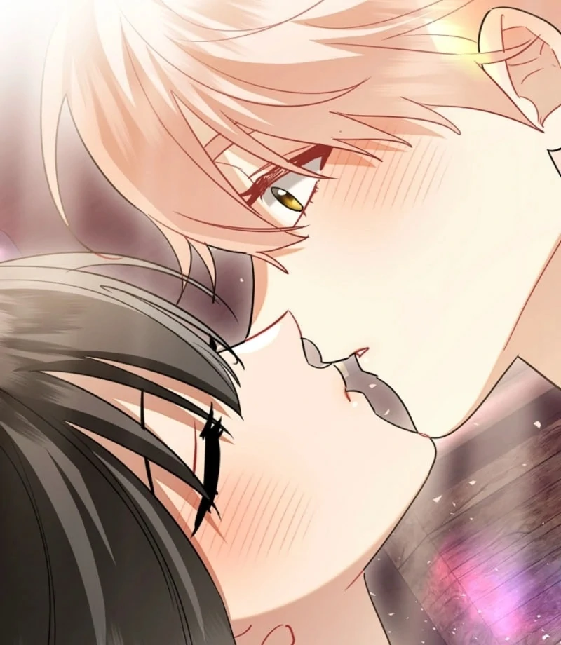 There’s No Way I’d Be Satisfied With a Rabbit Husband! Chapter 26 - Page 107