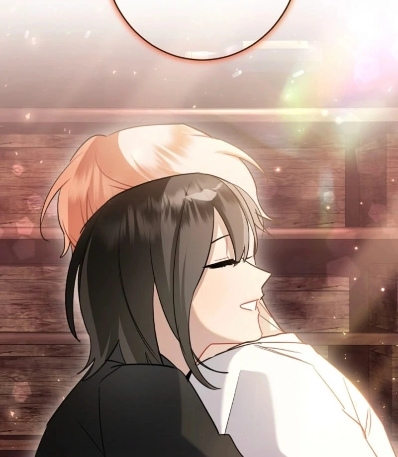 There’s No Way I’d Be Satisfied With a Rabbit Husband! Chapter 26 - Page 12