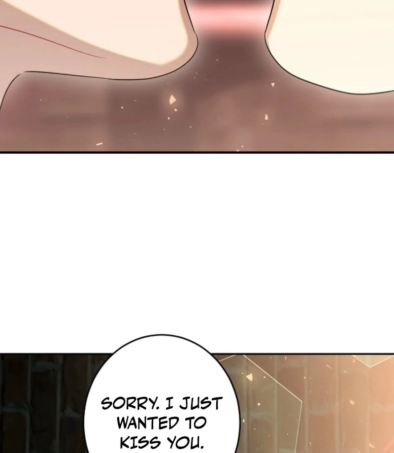 There’s No Way I’d Be Satisfied With a Rabbit Husband! Chapter 26 - Page 111