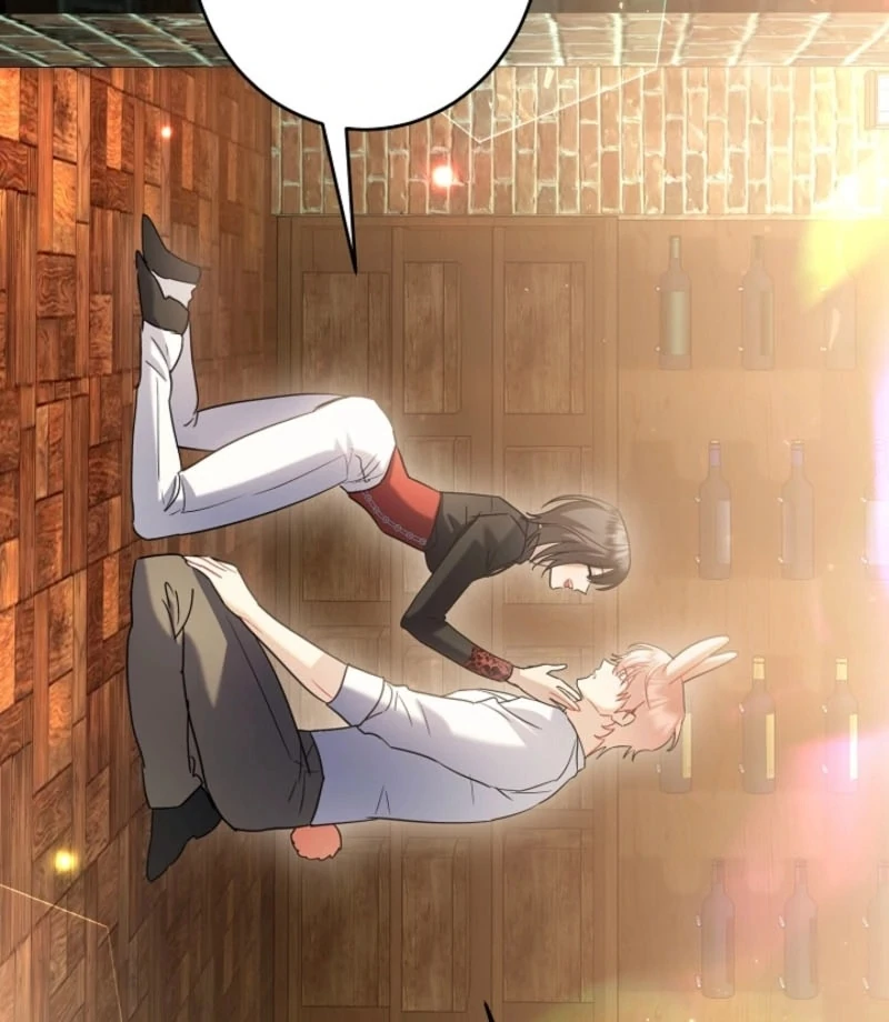 There’s No Way I’d Be Satisfied With a Rabbit Husband! Chapter 26 - Page 112