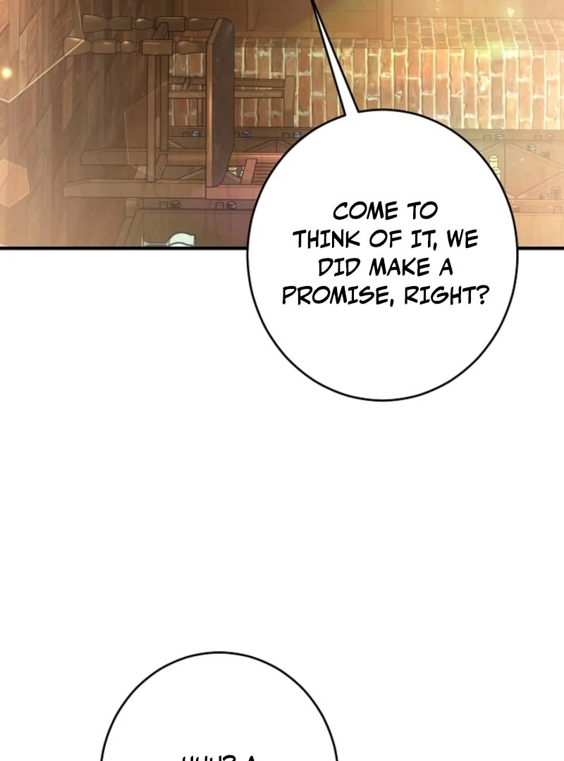 There’s No Way I’d Be Satisfied With a Rabbit Husband! Chapter 26 - Page 113