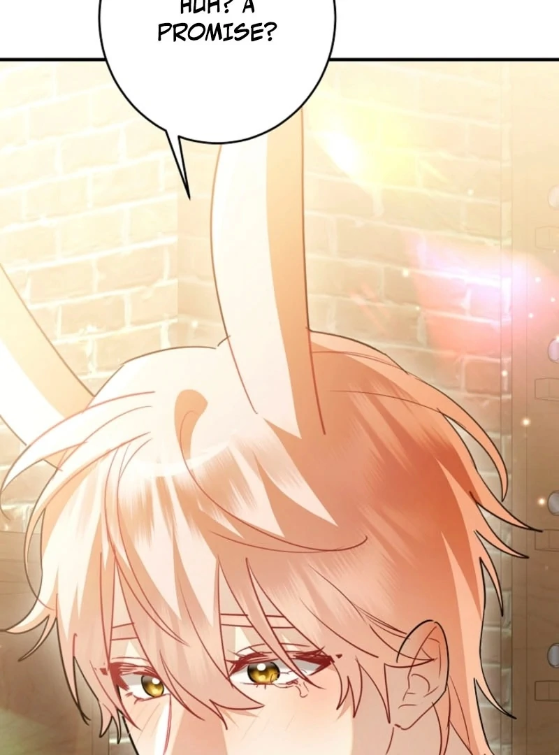 There’s No Way I’d Be Satisfied With a Rabbit Husband! Chapter 26 - Page 114