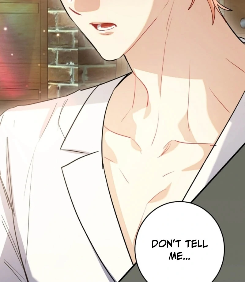 There’s No Way I’d Be Satisfied With a Rabbit Husband! Chapter 26 - Page 115