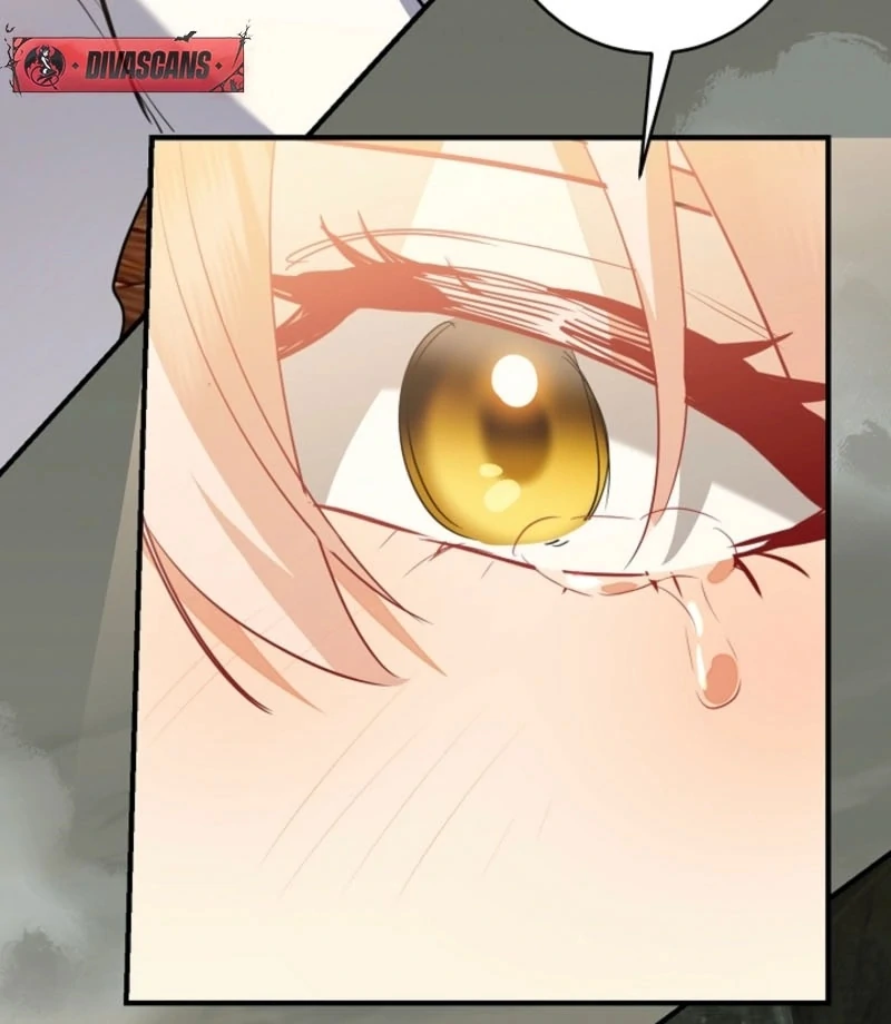 There’s No Way I’d Be Satisfied With a Rabbit Husband! Chapter 26 - Page 116