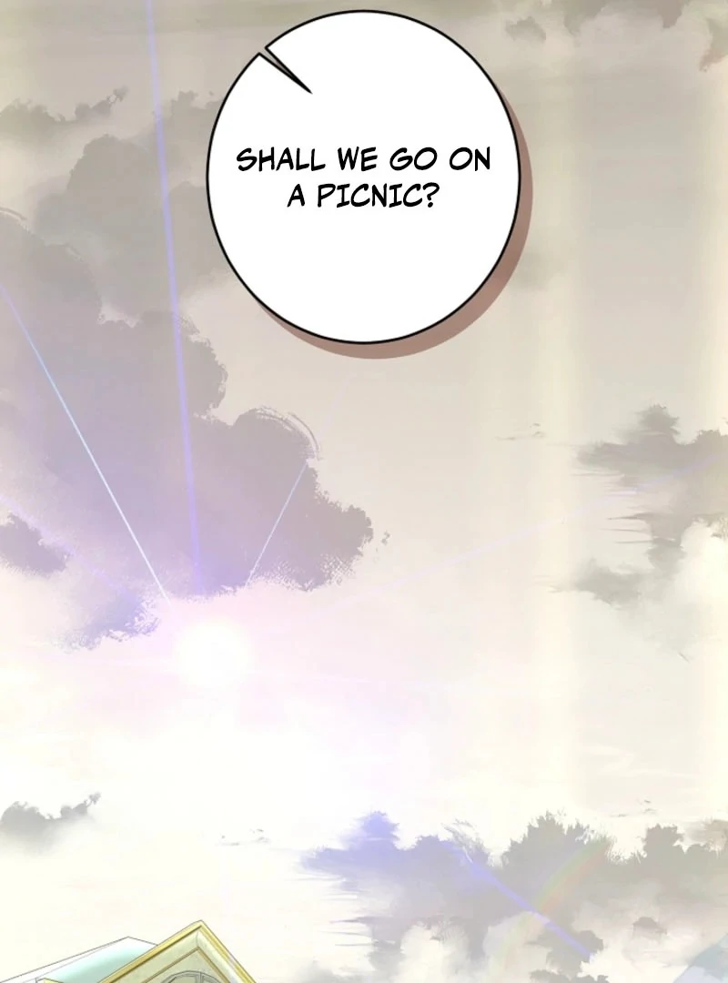 There’s No Way I’d Be Satisfied With a Rabbit Husband! Chapter 26 - Page 118