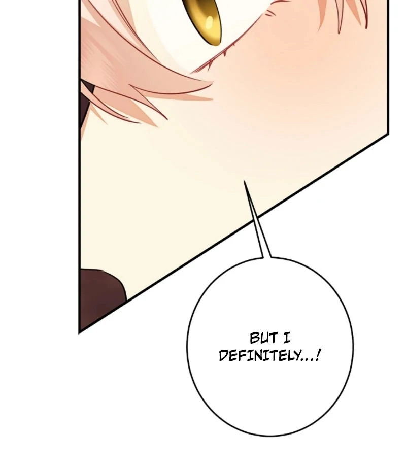 There’s No Way I’d Be Satisfied With a Rabbit Husband! Chapter 26 - Page 16