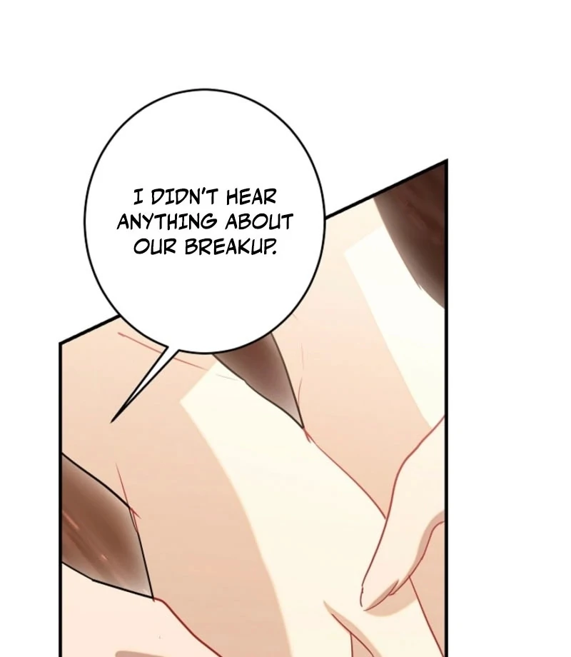 There’s No Way I’d Be Satisfied With a Rabbit Husband! Chapter 26 - Page 17