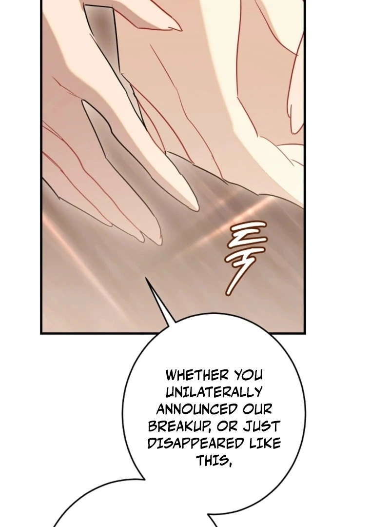 There’s No Way I’d Be Satisfied With a Rabbit Husband! Chapter 26 - Page 18