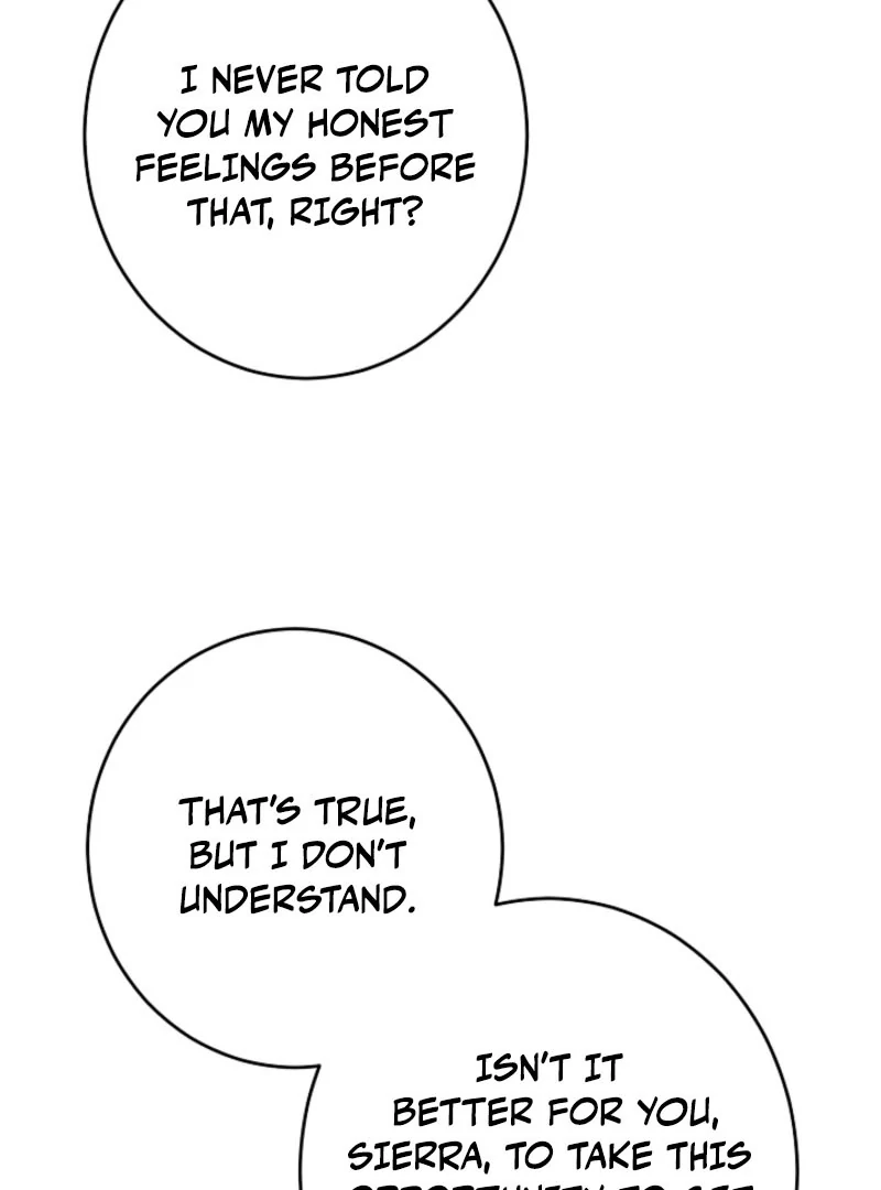 There’s No Way I’d Be Satisfied With a Rabbit Husband! Chapter 26 - Page 19