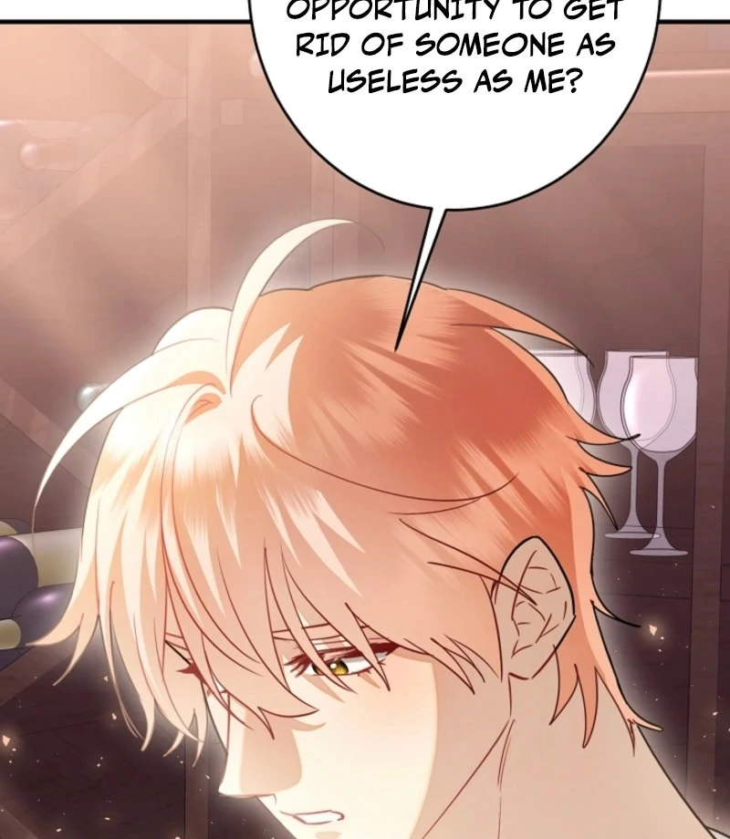 There’s No Way I’d Be Satisfied With a Rabbit Husband! Chapter 26 - Page 20