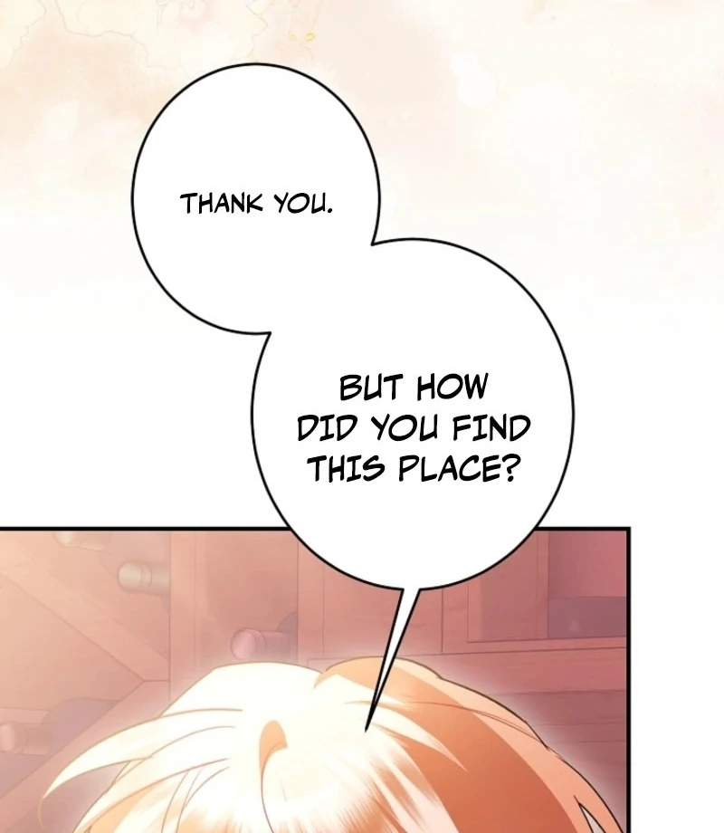 There’s No Way I’d Be Satisfied With a Rabbit Husband! Chapter 26 - Page 3