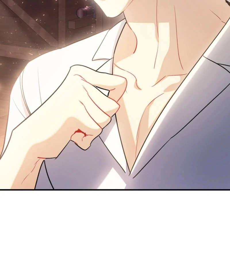 There’s No Way I’d Be Satisfied With a Rabbit Husband! Chapter 26 - Page 21