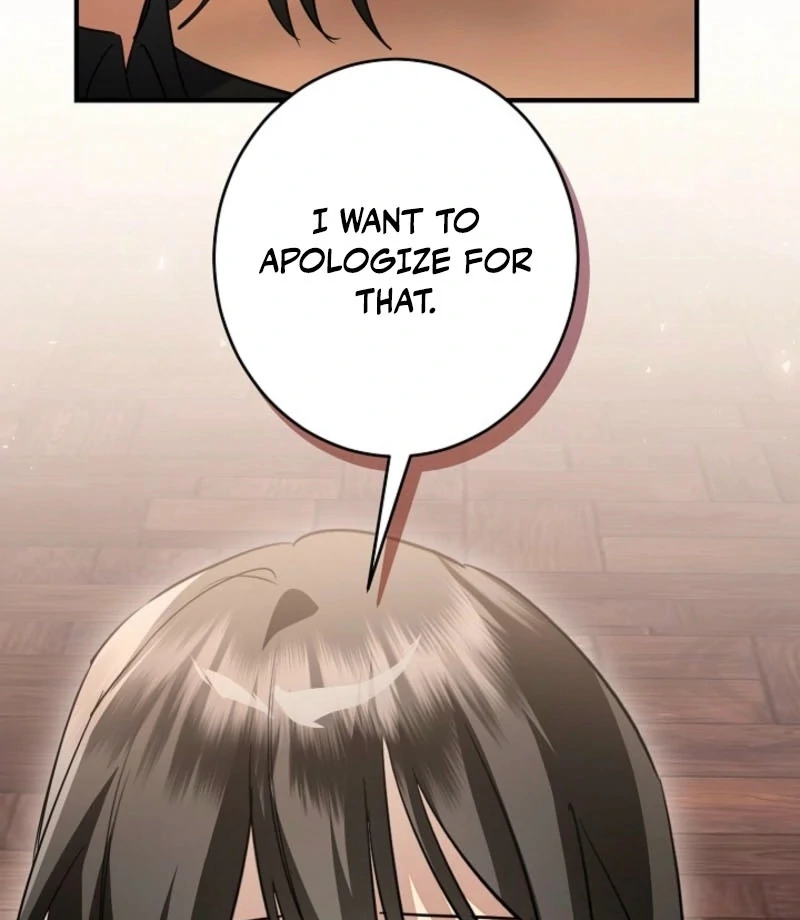 There’s No Way I’d Be Satisfied With a Rabbit Husband! Chapter 26 - Page 24