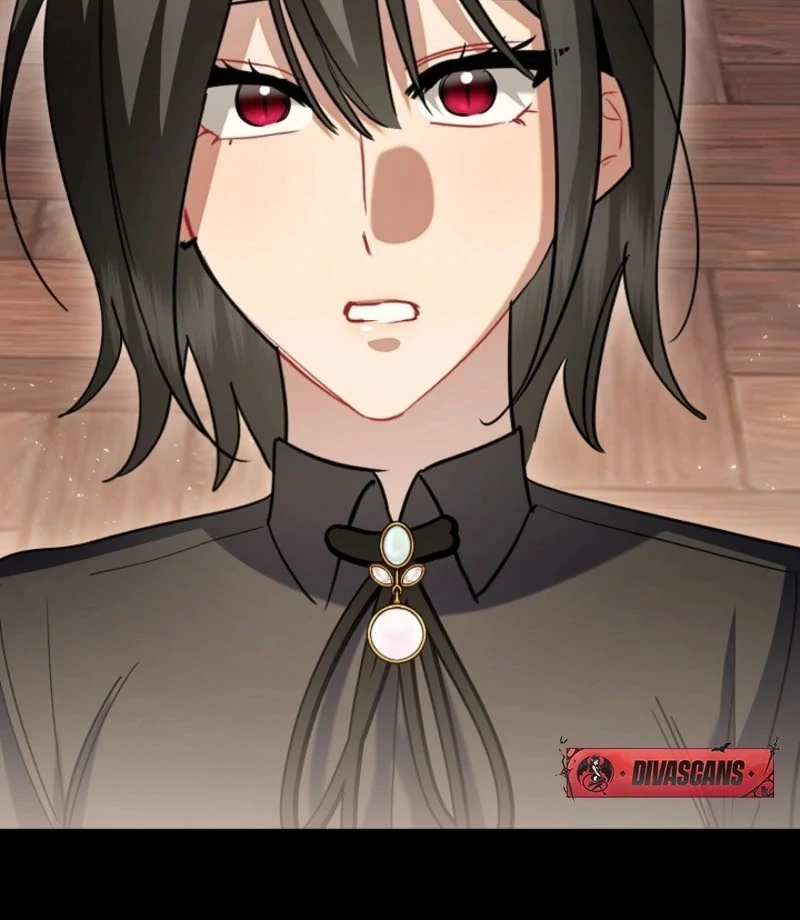 There’s No Way I’d Be Satisfied With a Rabbit Husband! Chapter 26 - Page 25