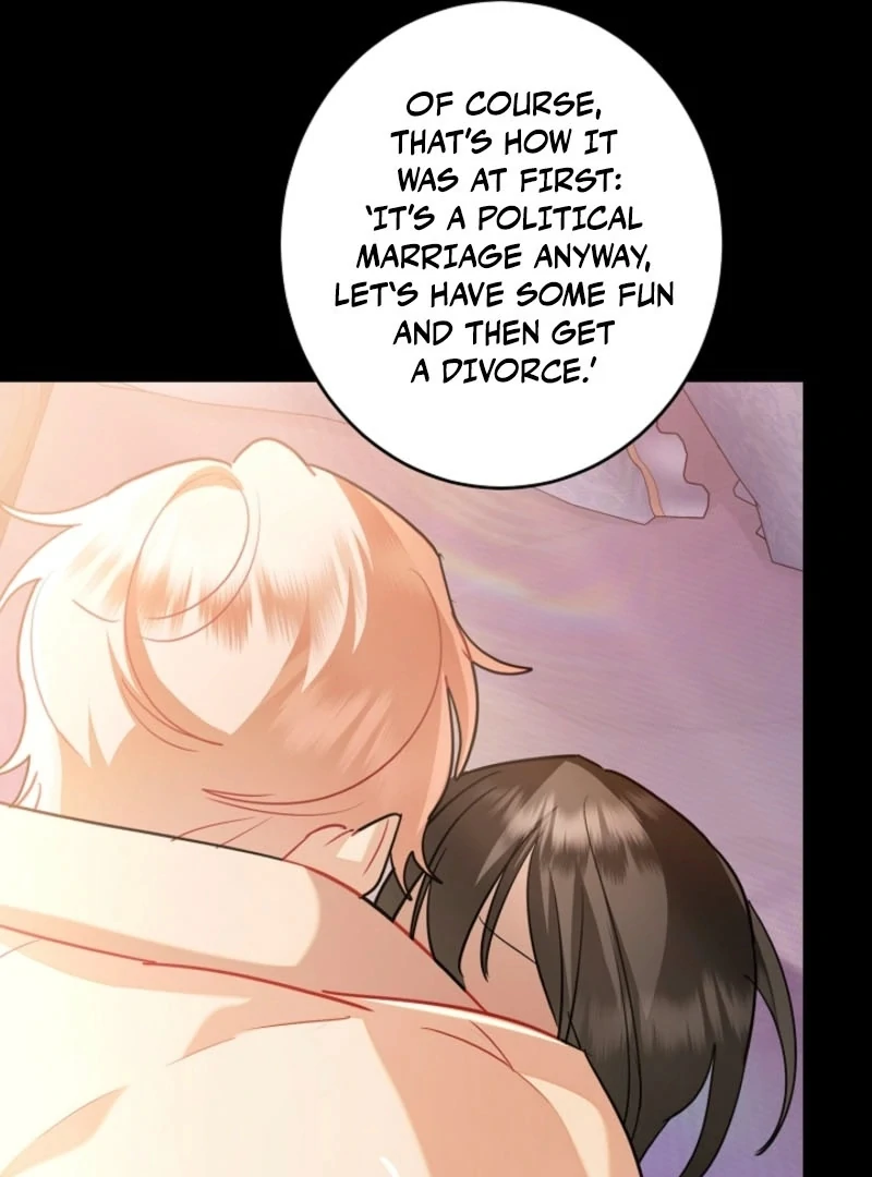 There’s No Way I’d Be Satisfied With a Rabbit Husband! Chapter 26 - Page 27