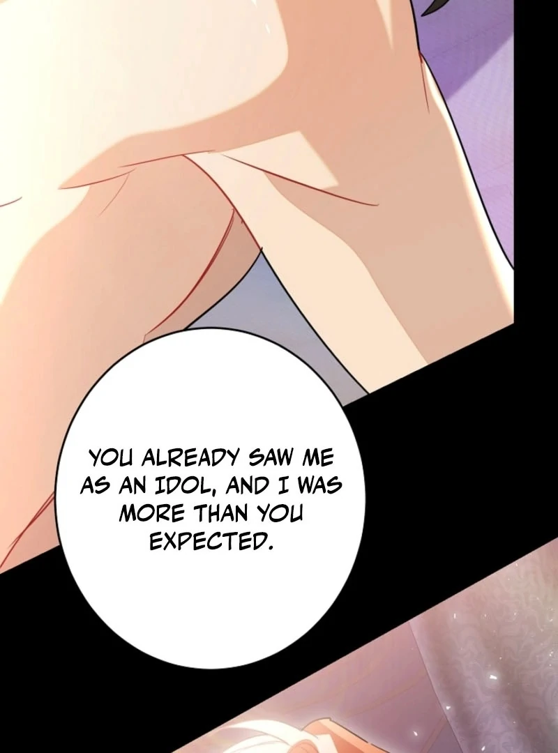 There’s No Way I’d Be Satisfied With a Rabbit Husband! Chapter 26 - Page 28