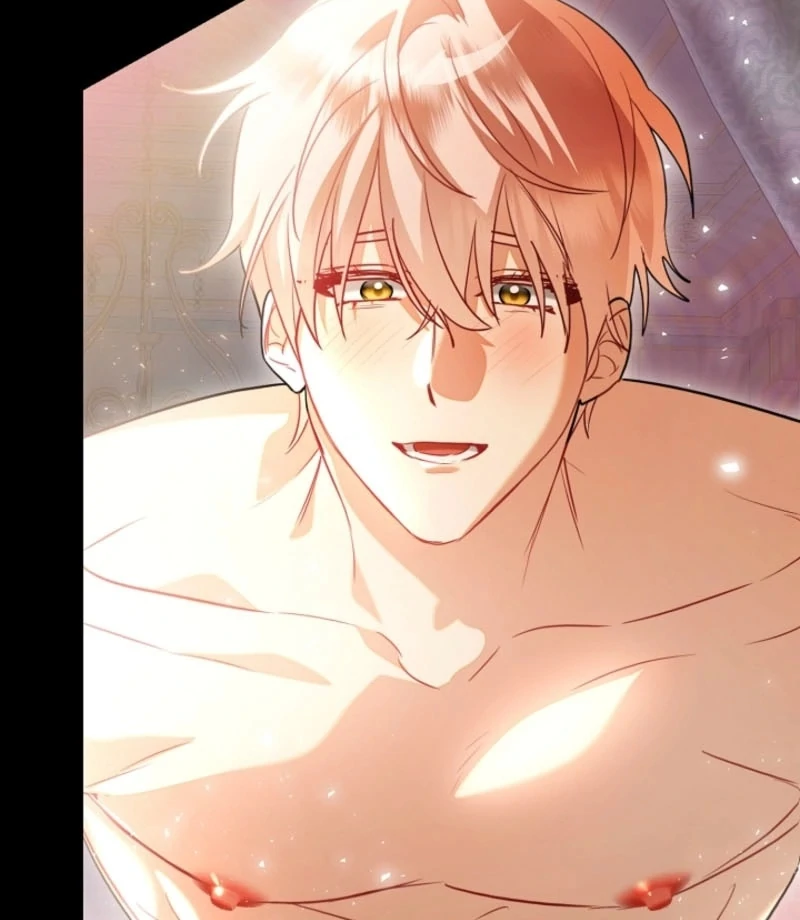 There’s No Way I’d Be Satisfied With a Rabbit Husband! Chapter 26 - Page 29