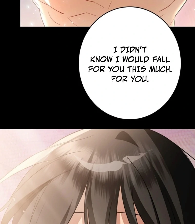 There’s No Way I’d Be Satisfied With a Rabbit Husband! Chapter 26 - Page 30