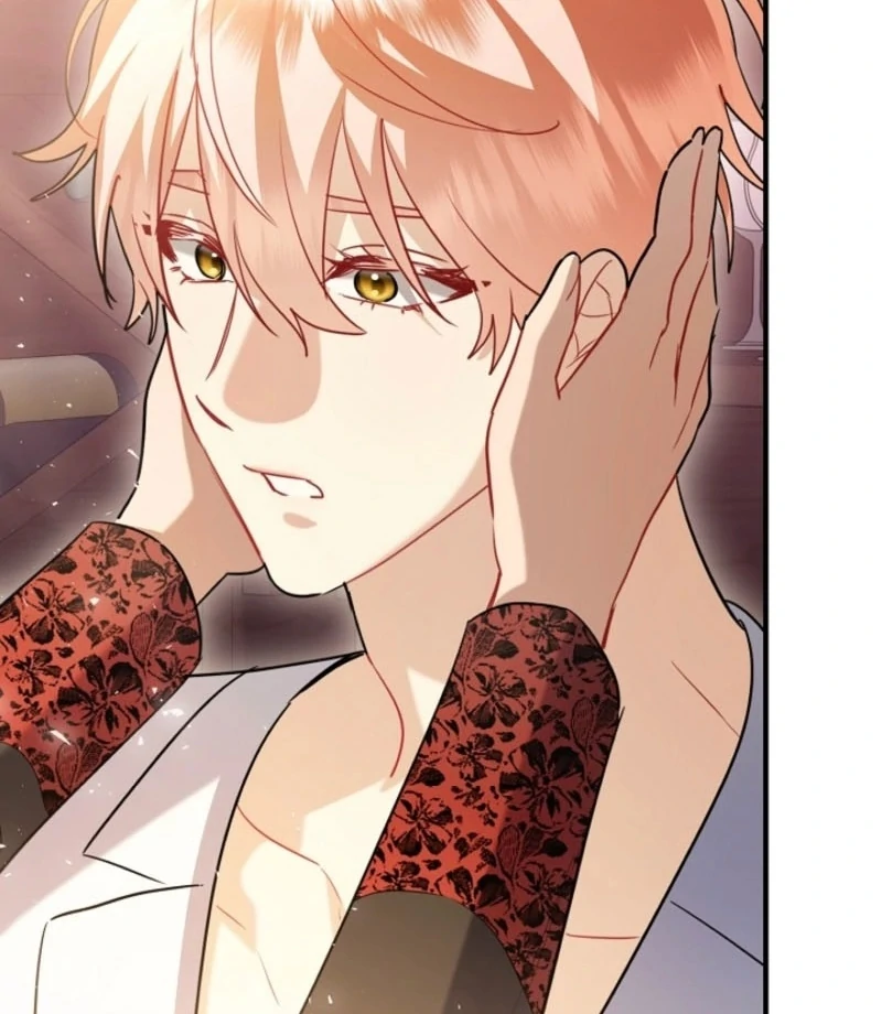 There’s No Way I’d Be Satisfied With a Rabbit Husband! Chapter 26 - Page 4