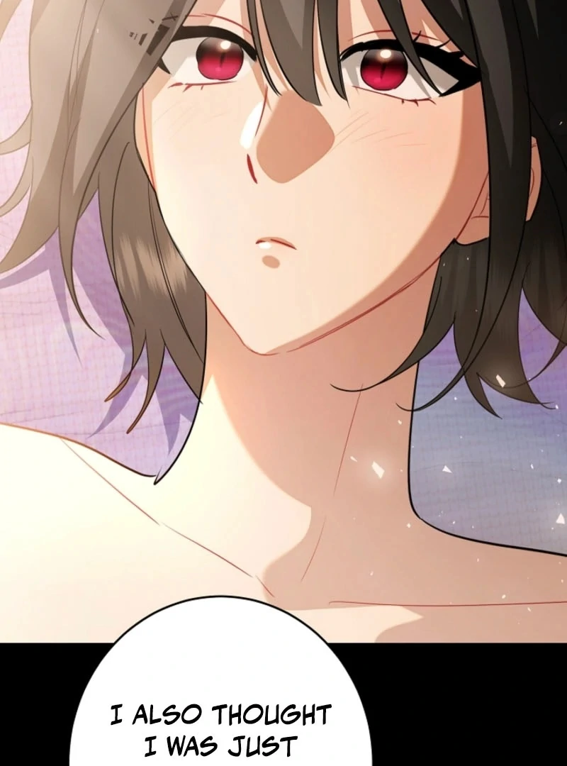 There’s No Way I’d Be Satisfied With a Rabbit Husband! Chapter 26 - Page 31