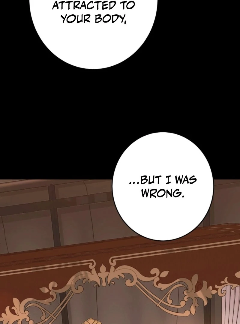 There’s No Way I’d Be Satisfied With a Rabbit Husband! Chapter 26 - Page 32