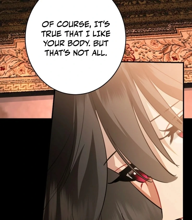 There’s No Way I’d Be Satisfied With a Rabbit Husband! Chapter 26 - Page 34