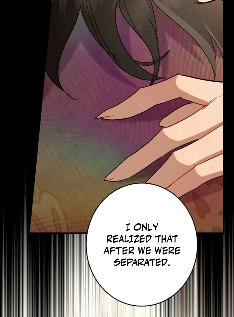 There’s No Way I’d Be Satisfied With a Rabbit Husband! Chapter 26 - Page 35