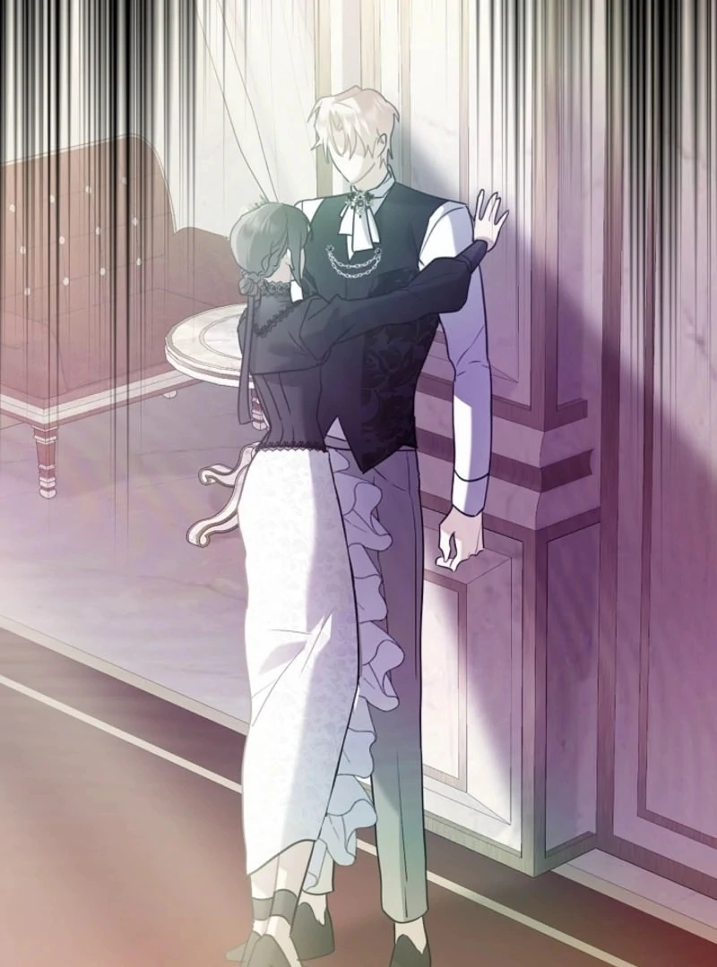 There’s No Way I’d Be Satisfied With a Rabbit Husband! Chapter 26 - Page 36