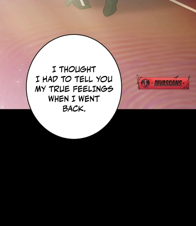 There’s No Way I’d Be Satisfied With a Rabbit Husband! Chapter 26 - Page 37