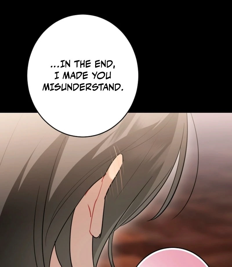 There’s No Way I’d Be Satisfied With a Rabbit Husband! Chapter 26 - Page 38