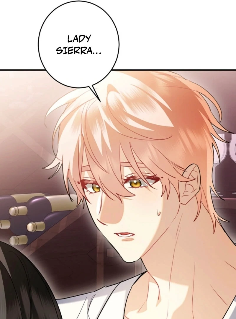 There’s No Way I’d Be Satisfied With a Rabbit Husband! Chapter 26 - Page 40