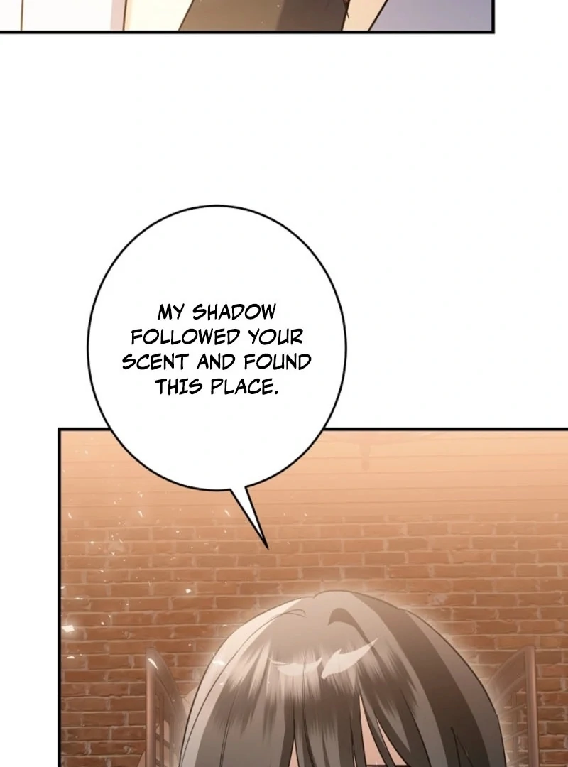 There’s No Way I’d Be Satisfied With a Rabbit Husband! Chapter 26 - Page 5