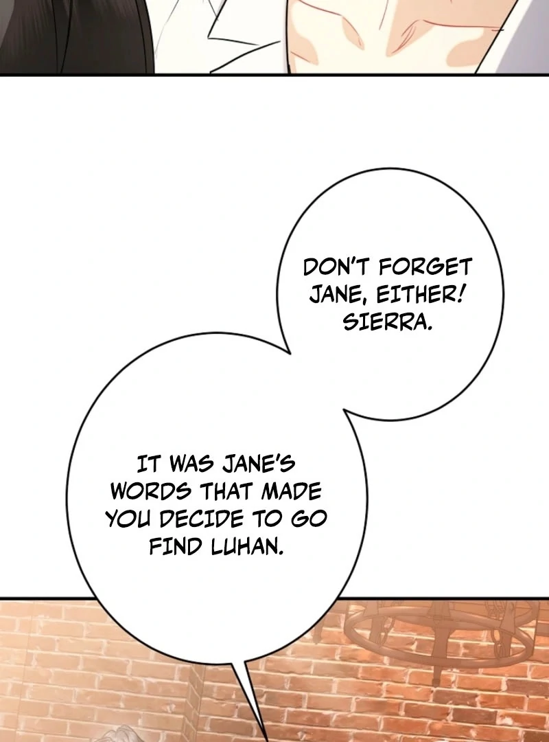 There’s No Way I’d Be Satisfied With a Rabbit Husband! Chapter 26 - Page 41