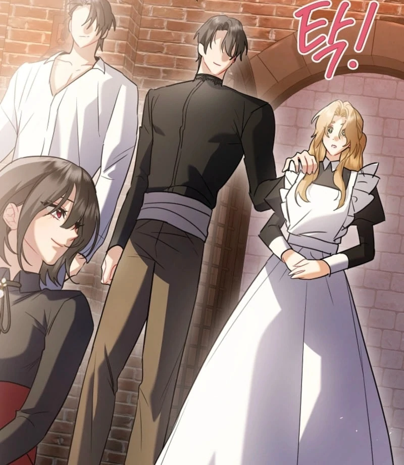 There’s No Way I’d Be Satisfied With a Rabbit Husband! Chapter 26 - Page 42