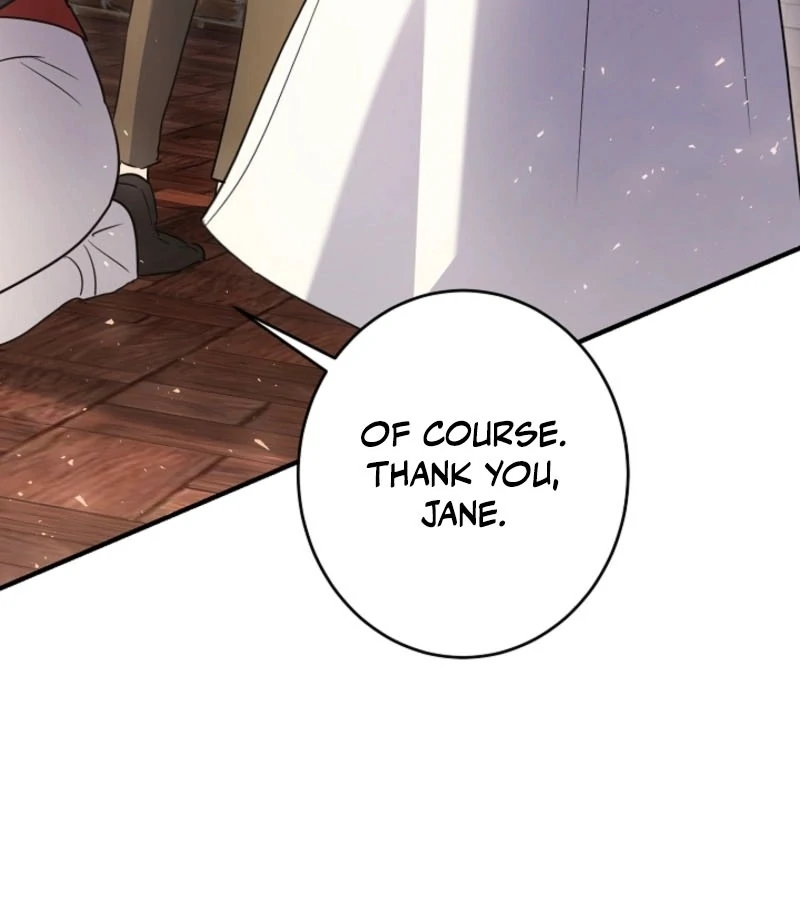 There’s No Way I’d Be Satisfied With a Rabbit Husband! Chapter 26 - Page 43